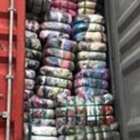 Textile exports Oxfordshire, Buckinghamshire, Hertfordshire and Kent
